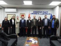 Anahtar Partisi