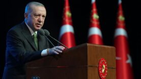 Cumhurbaşkanı Erdoğan’dan Net Mesaj: Terör Defteri Kapandı
