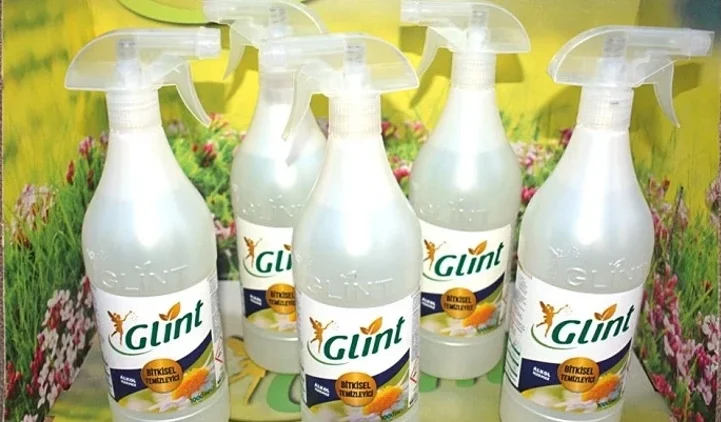 Glint Marka