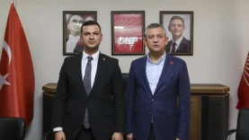 Kilis Belediye Başkanı
