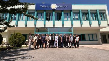 ANKARA’DA ANLAMLI İMZA TÖRENİ: KOZMETİK VE DERMO KOZMETİK ALANINDA YERLİ VE MİLLİ ATILIM